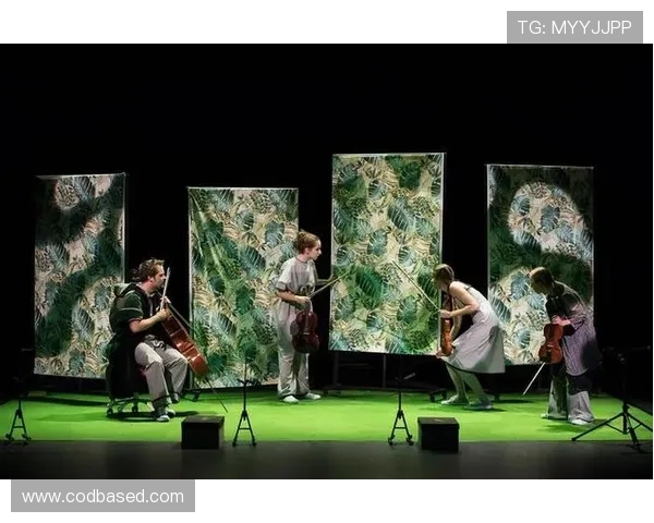 1862时尚艺术中心公布新演出季,零补贴剧场如何度过疫情