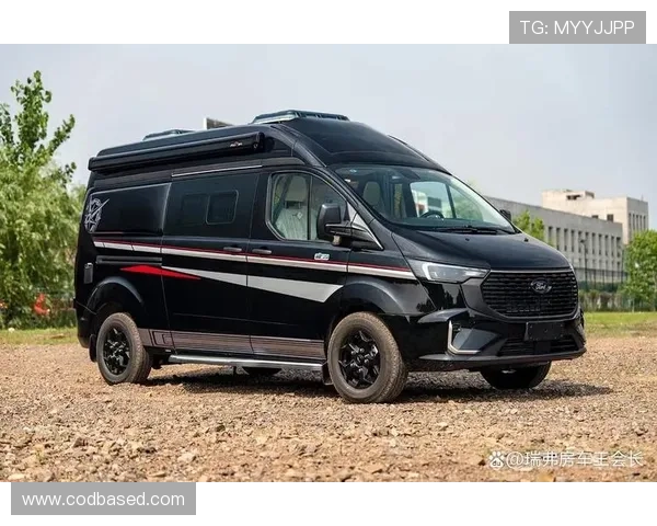 1到2人出行的房车，瑞弗房车R500真不错，还能当代步车用